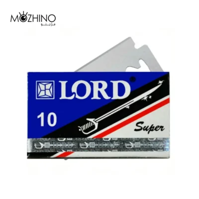 تیغ یدک لرد مدل Super