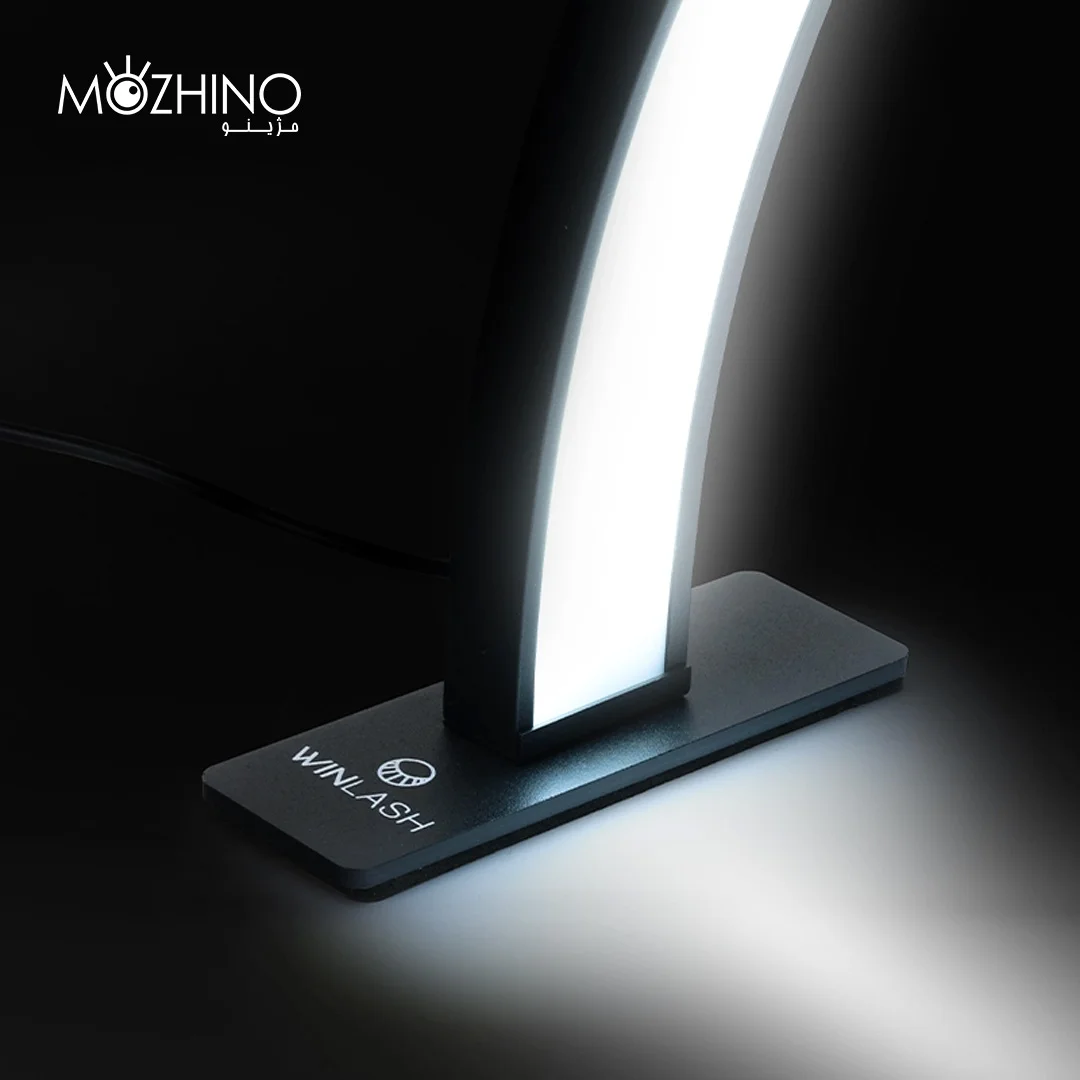 مون لایت CR_120X وین لش (Winlash) مون لایت CR_120X وین لش (Winlash)