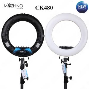 رینگ لایت سی‌کارو مدل CK480