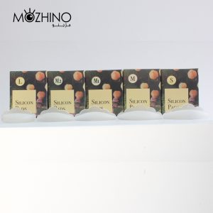 بیگودی مژه دالیزلش اصلی