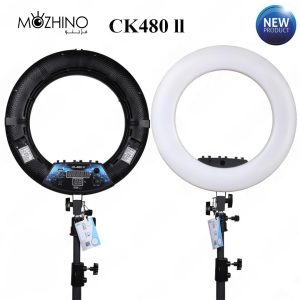 رینگ لایت سی‌کارو مدل CK480ll