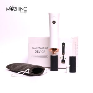 شیکر چسب اکستنشن (Glue shaker)