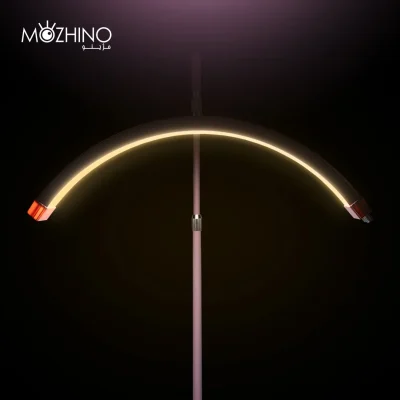 مون لایت HD-M8X